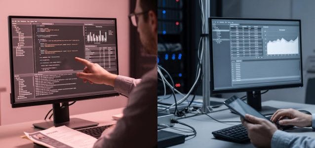 Darmowy ATS od HackerRank niespójnie ocenia CV