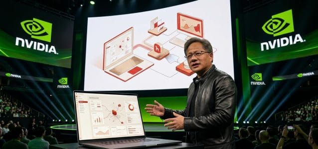 Hermes Desktop: agent AI z keynote NVIDII trafia na PC