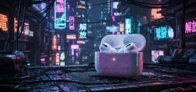 Librepods: otwartoźródłowe oprogramowanie dla AirPods