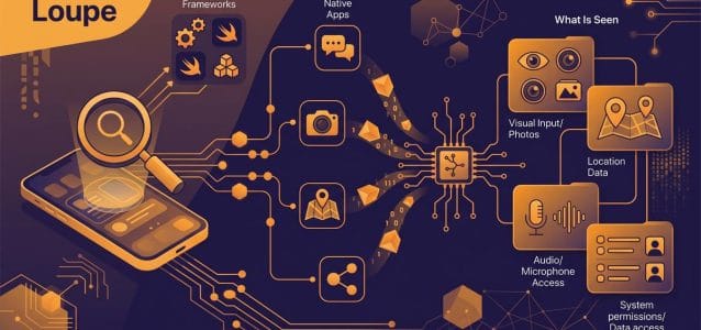 Loupe: ta aplikacja pokazuje, co iOS wie o użytkowniku