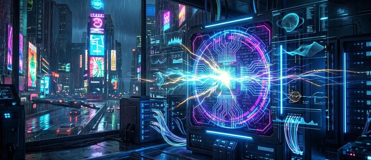 Microsoft MAI-Code-1-Flash: kodowanie z 60% oszczędnością tokenów