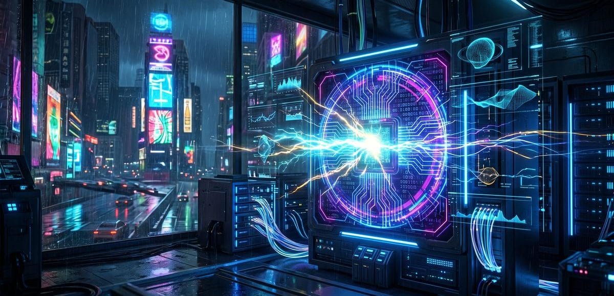 Microsoft MAI-Code-1-Flash: kodowanie z 60% oszczędnością tokenów
