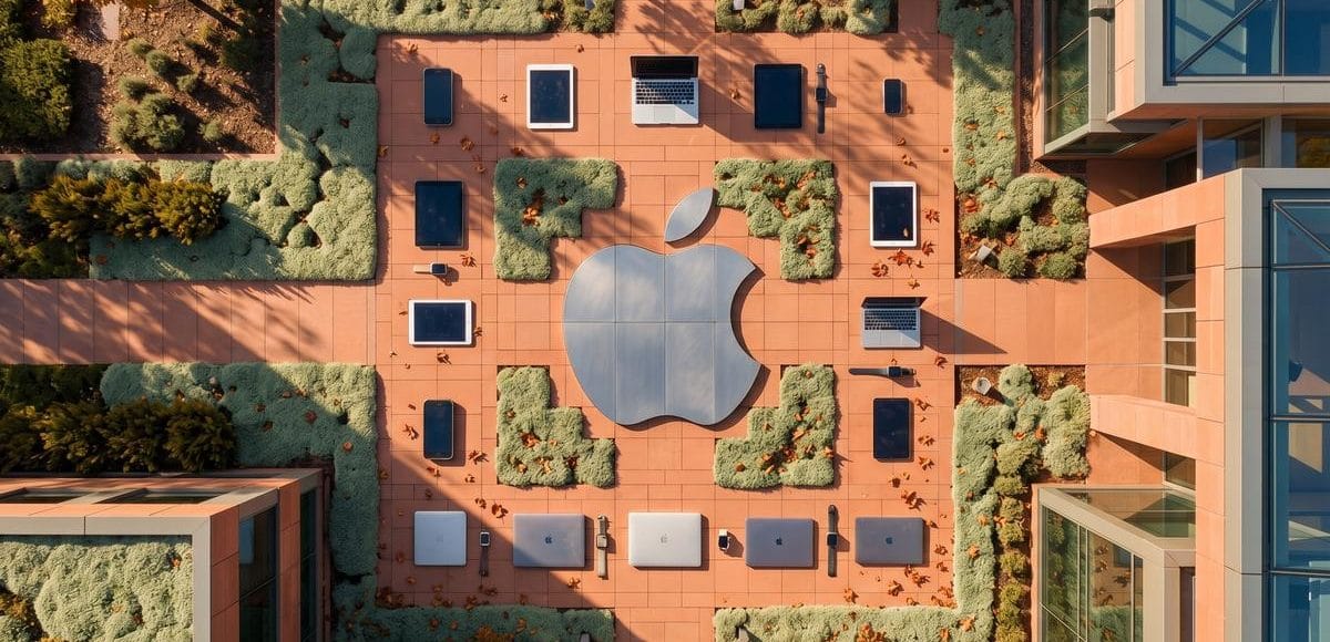 Koniec wsparcia: te 16 urządzeń Apple straci aktualizacje