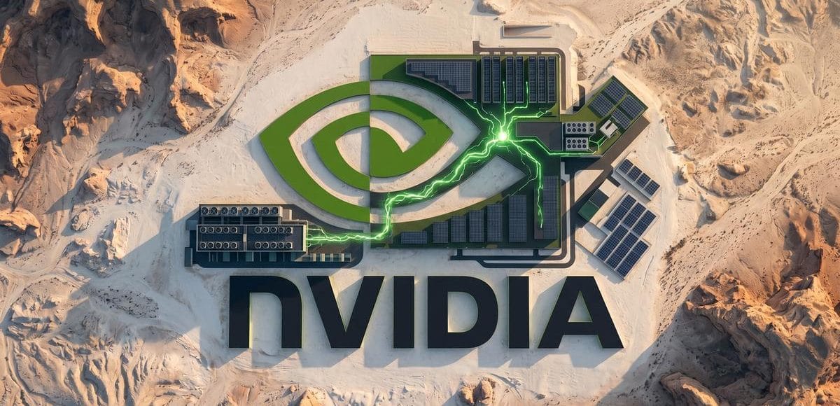 Nvidia RTX Spark: superchip Arm z RTX i zunifikowaną pamięcią