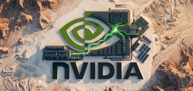 Nvidia RTX Spark: superchip Arm z RTX i zunifikowaną pamięcią