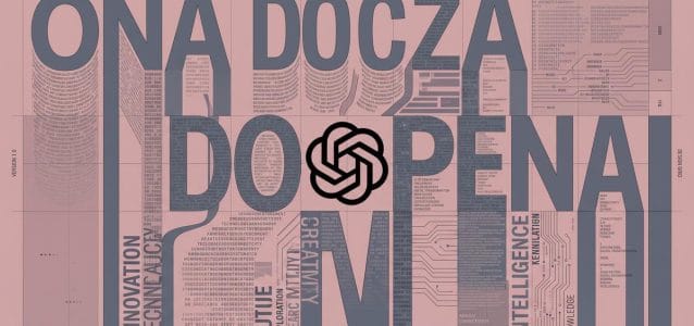 OpenAI kupuje niemiecki startup Ona. Pomoże przy rozwoju Codex