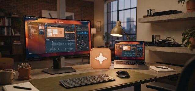 Open Design: lokalne studio AI z 73 tysiącami gwiazdek