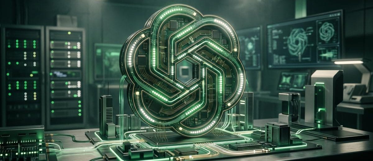 OpenAI planuje gruntowną przebudowę