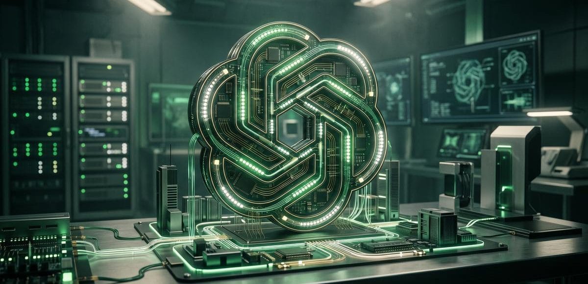 OpenAI planuje gruntowną przebudowę