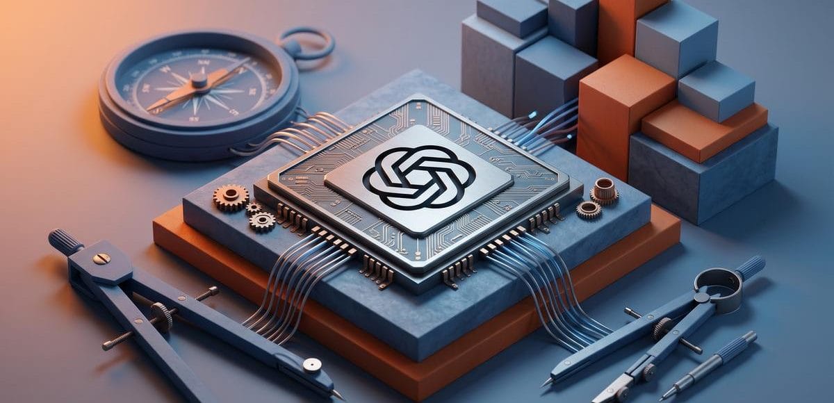 OpenAI prezentuje autorski chip AI Jalapeño tworzony we współpracy z Broadcom