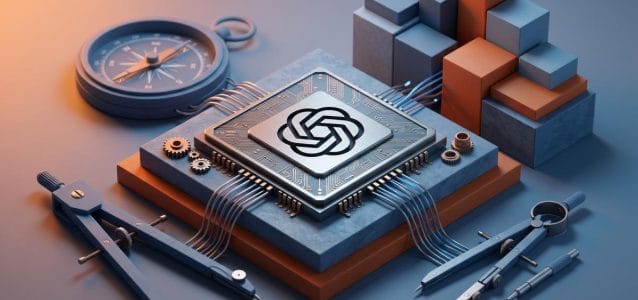 OpenAI prezentuje autorski chip AI Jalapeño tworzony we współpracy z Broadcom