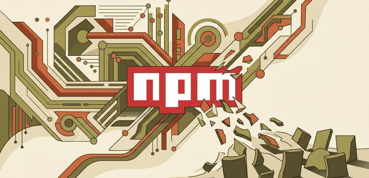 Ponad 30 pakietów npm Red Hat skompromitowanych przez robala Miasma