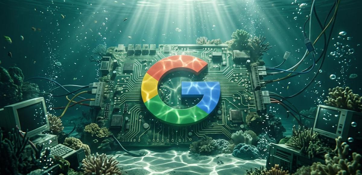 Google Trends dla Hacker News: 18 lat komentarzy w jednym narzędziu