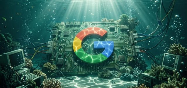 Google Trends dla Hacker News: 18 lat komentarzy w jednym narzędziu