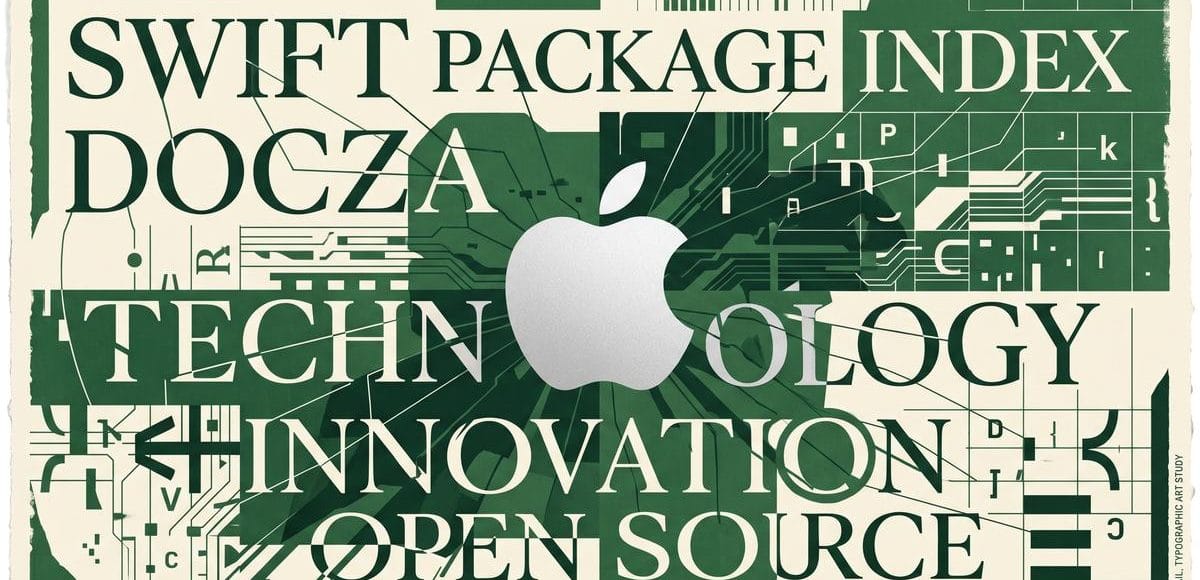 Swift Package Index dołącza do Apple. Co to oznacza dla ekosystemu?