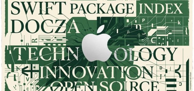 Swift Package Index dołącza do Apple. Co to oznacza dla ekosystemu?