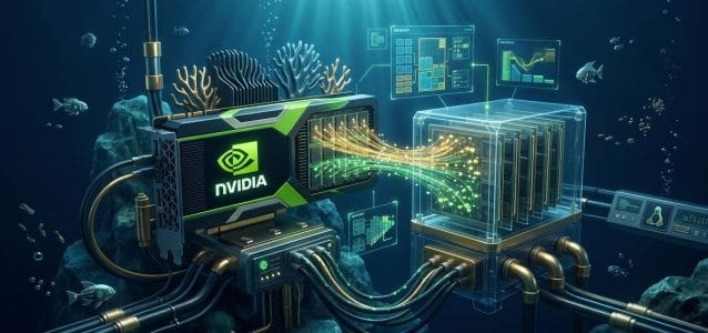 VRAM jako swap w Linuksie – przewaga 1000 GB/s nad dyskiem SSD