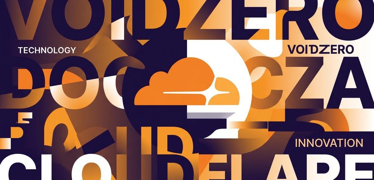 Cloudflare kupuje VoidZero – twórców Vite i ekosystemu JS