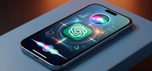 Apple Siri dostaje interfejs czatu – odpowiedź na ChatGPT