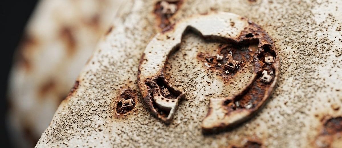 10 tysięcy repozytoriów na GitHubie rozsiewa trojany