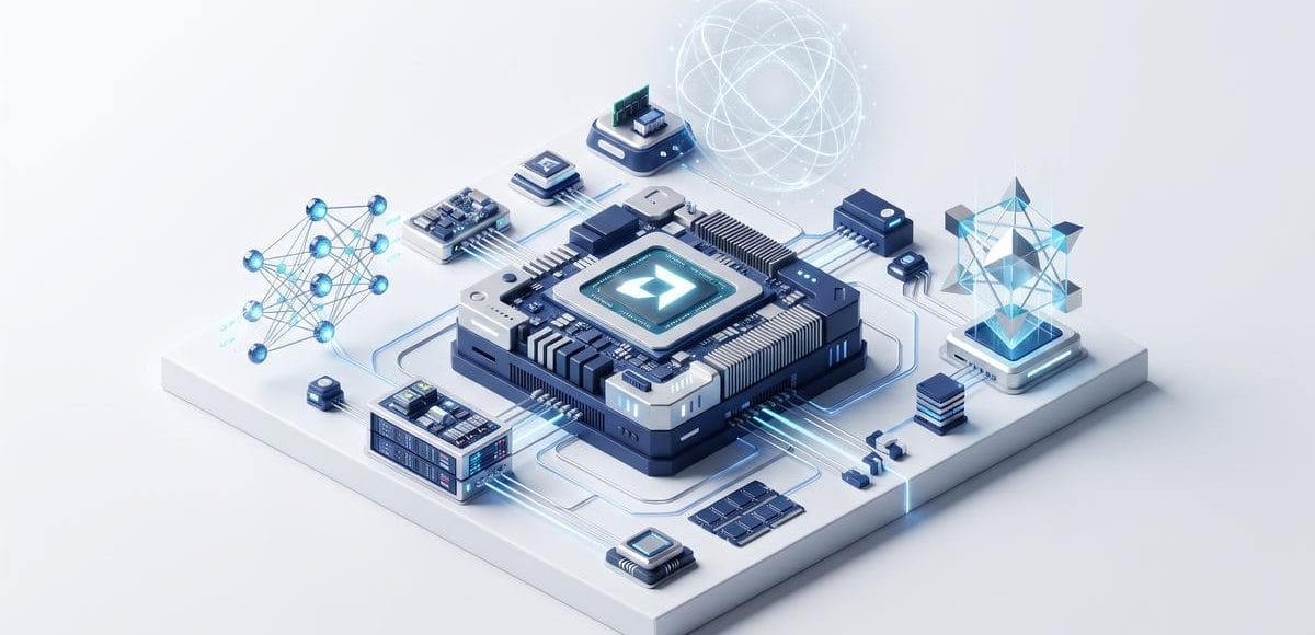 AMD Ryzen AI Halo – przenośne środowisko AI za 4 tysiące dolarów