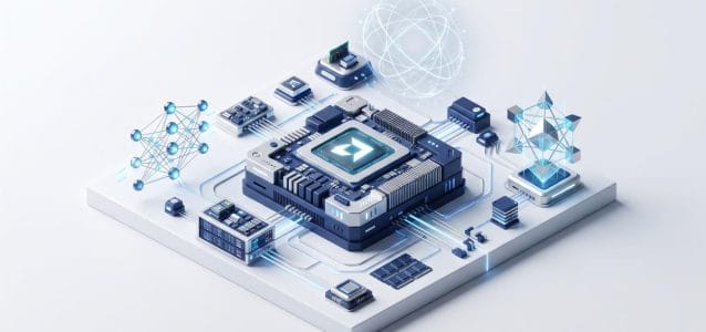 AMD Ryzen AI Halo – przenośne środowisko AI za 4 tysiące dolarów