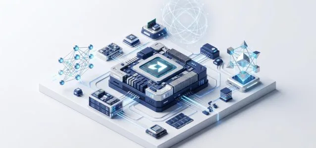 AMD Ryzen AI Halo – przenośne środowisko AI za 4 tysiące dolarów