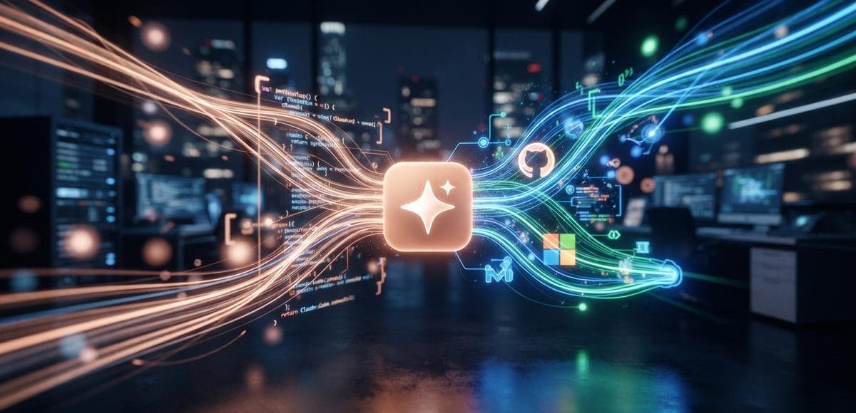 Microsoft wdraża Claude Code i GitHub Copilot CLI – analiza zmian w 2026 roku