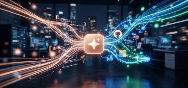 Microsoft wdraża Claude Code i GitHub Copilot CLI – analiza zmian w 2026 roku