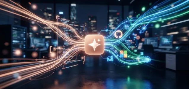 Microsoft wdraża Claude Code i GitHub Copilot CLI – analiza zmian w 2026 roku