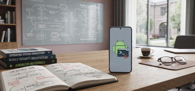 Android może zablokować ADB. Koniec aplikacji bez roota?