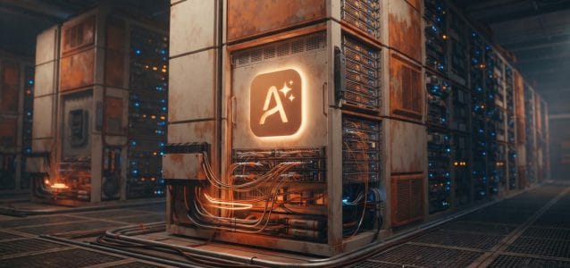 Anthropic i Blackstone inwestują we wdrażanie sztucznej inteligencji
