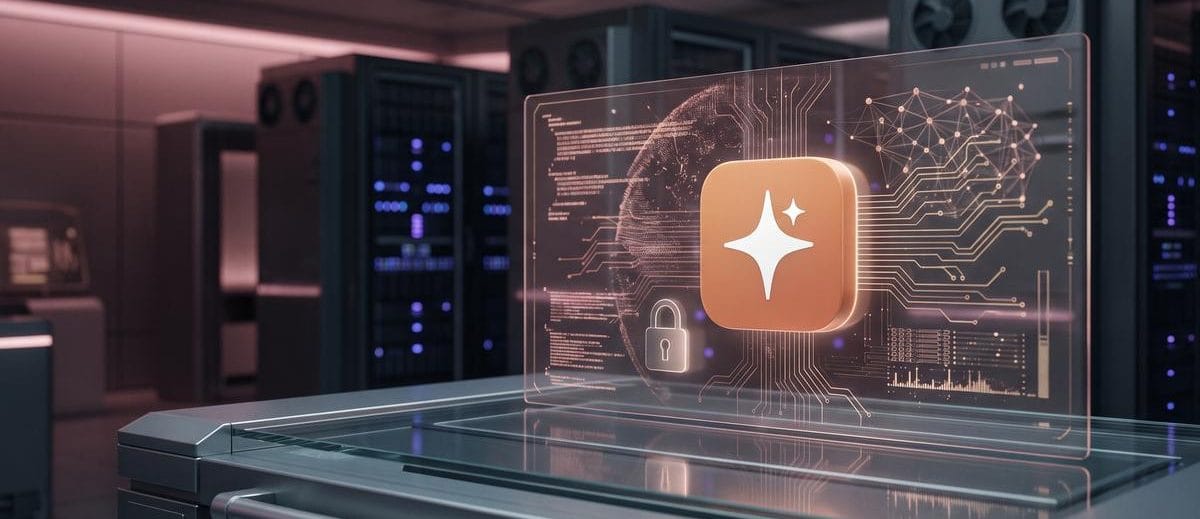 Claude i Codex znalazły luki w oprogramowaniu Apple