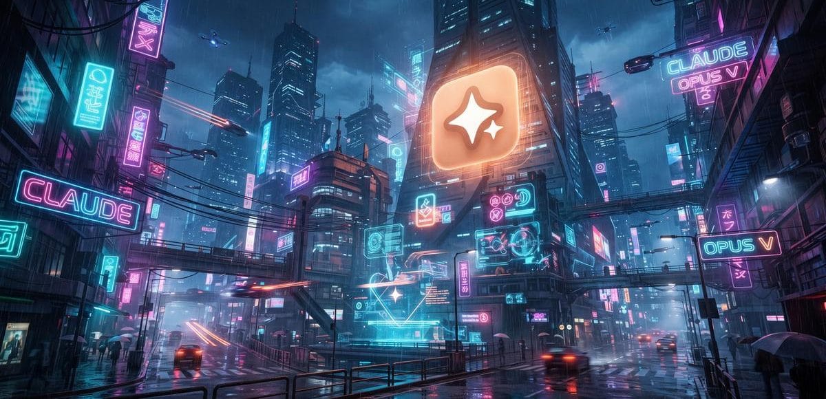 Claude Opus 5: tańsze kodowanie i nowi agenci AI