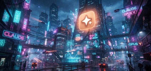 Claude Opus 5: tańsze kodowanie i nowi agenci AI