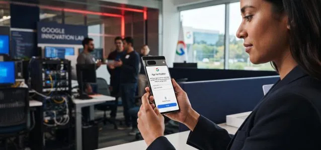 Google rozszerza weryfikację wieku w Androidzie na cały świat