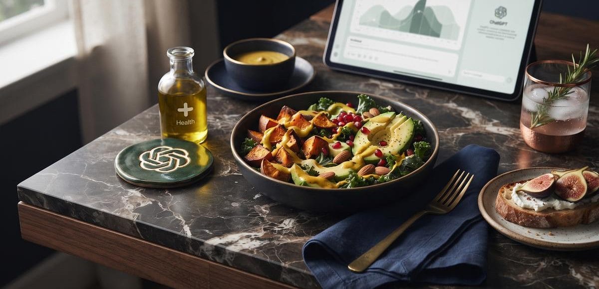 ChatGPT integruje się z Apple Health w USA
