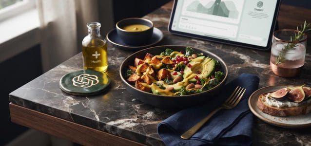 ChatGPT integruje się z Apple Health w USA