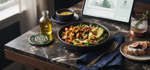 ChatGPT integruje się z Apple Health w USA