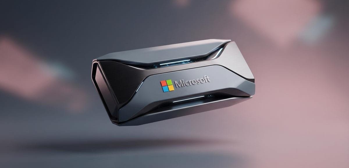 Microsoft prezentuje model bezpieczeństwa i system agentowy