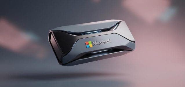Microsoft prezentuje model bezpieczeństwa i system agentowy
