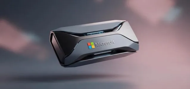 Microsoft prezentuje model bezpieczeństwa i system agentowy