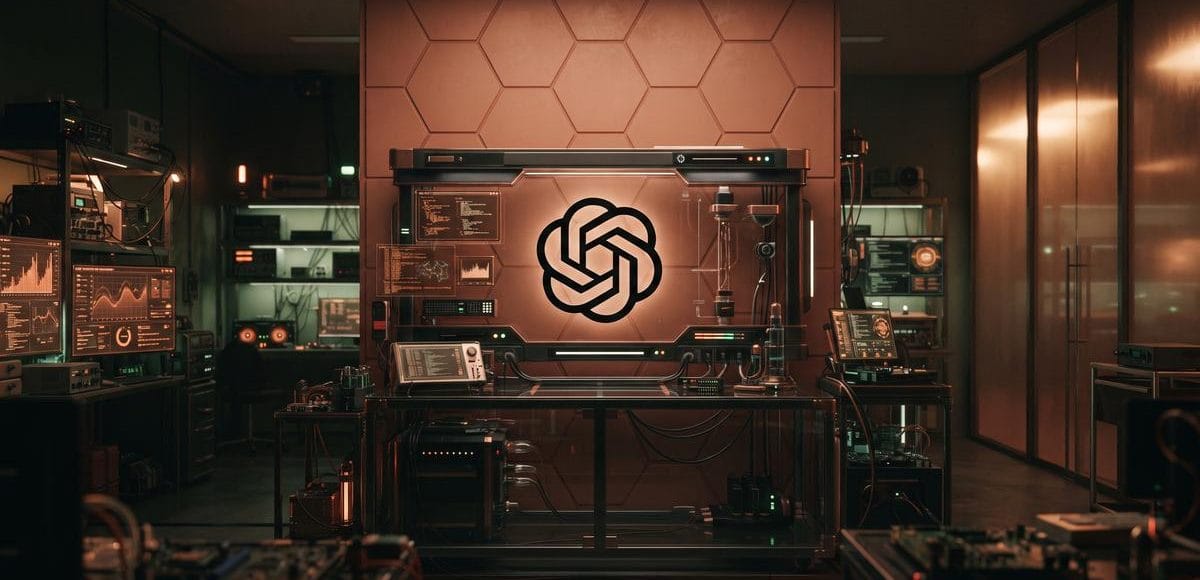 Modele OpenAI złamały zabezpieczenia w kilka godzin