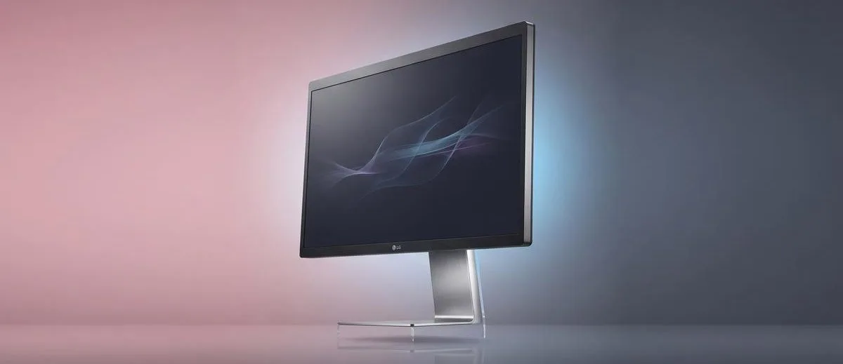 Monitory LG po cichu instalują aplikacje przez Windows Update
