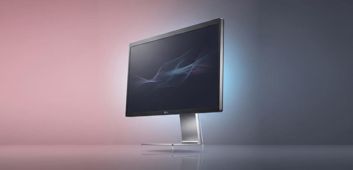 Monitory LG po cichu instalują aplikacje przez Windows Update