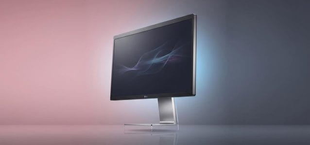 Monitory LG po cichu instalują aplikacje przez Windows Update