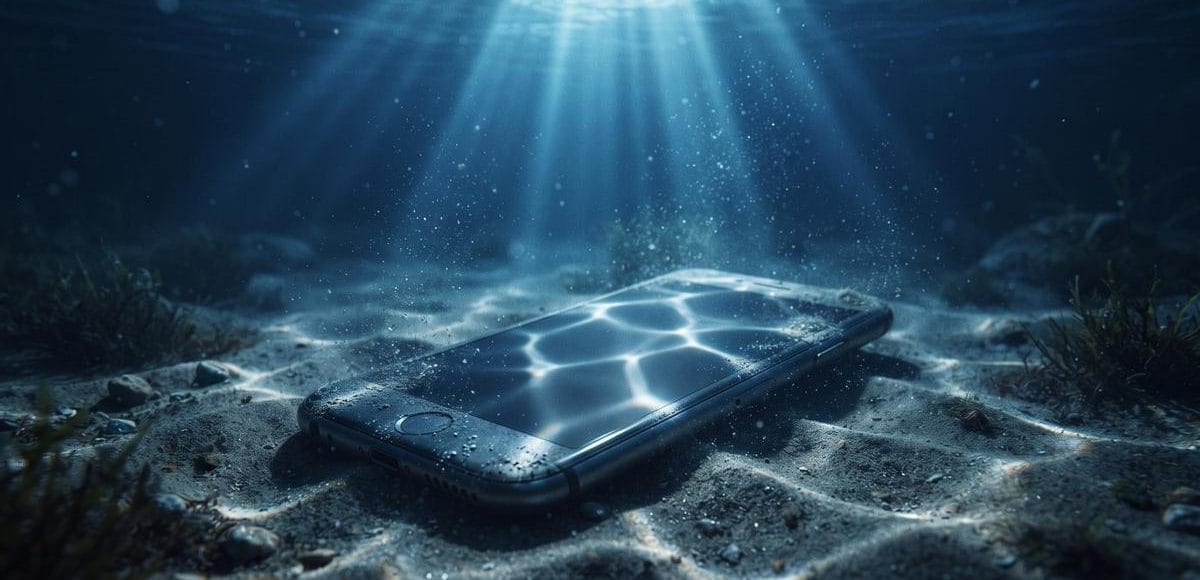 Amerykanin oskarżony po wyczyszczeniu telefonu GrapheneOS na lotnisku