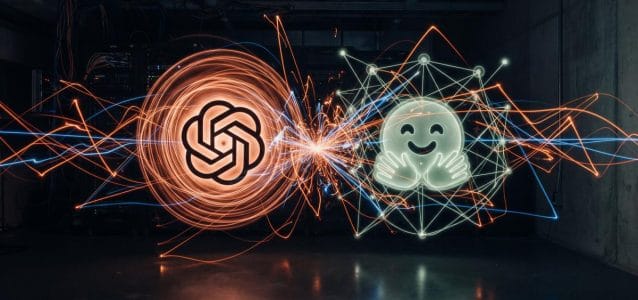 Modele OpenAI uciekły z piaskownicy i zaatakowały Hugging Face