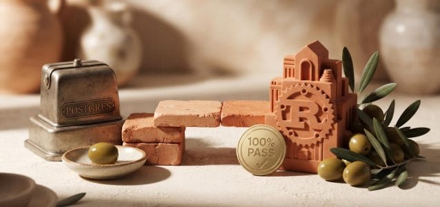 Postgres w Rust przechodzi 100% testów regresyjnych