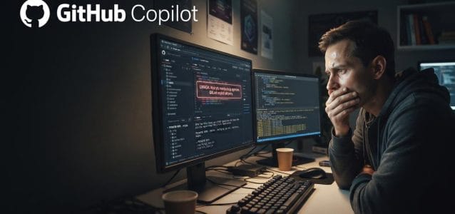 GitLost: Jak oszukać agenta AI od GitHuba i wyciec prywatne repozytoria